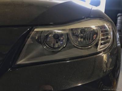 Галогенная оптика BMW 3-Series e90